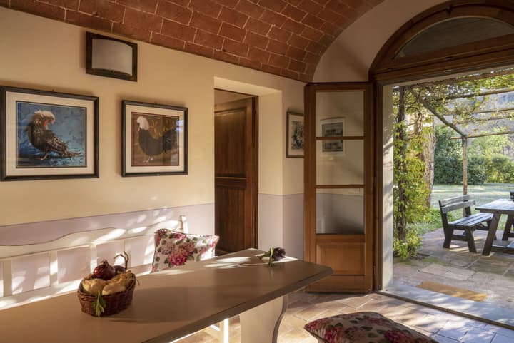 Borgo san Benedetto
