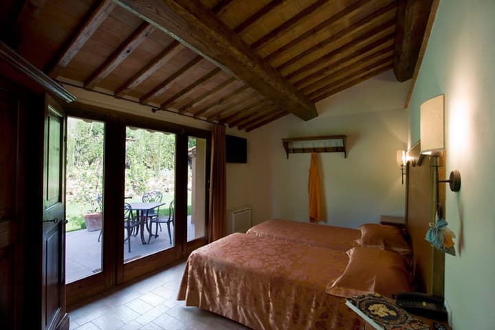 Borgo san Benedetto