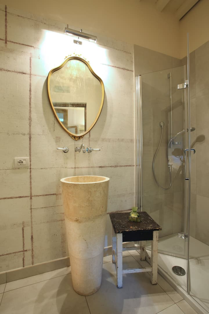 Borgo san Benedetto