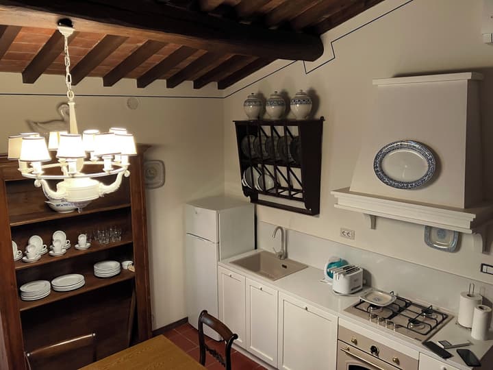 Borgo san Benedetto