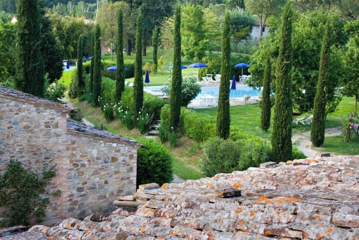 Borgo san Benedetto