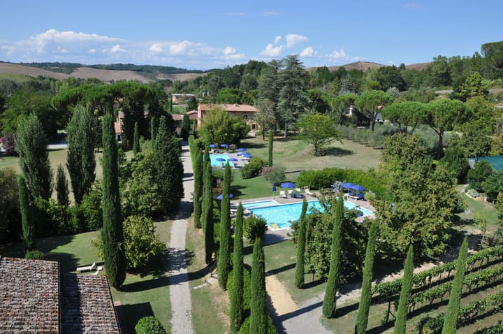 Borgo san Benedetto
