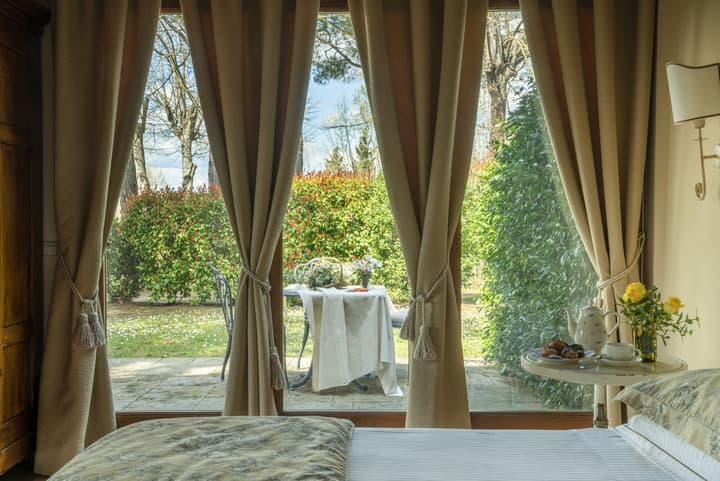 Borgo san Benedetto