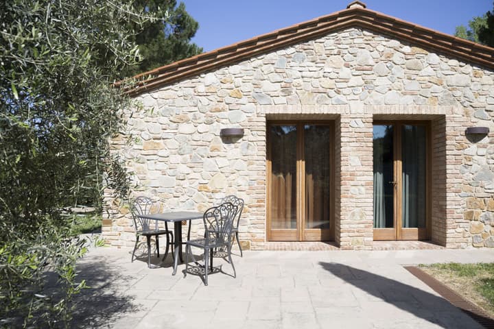 Borgo san Benedetto
