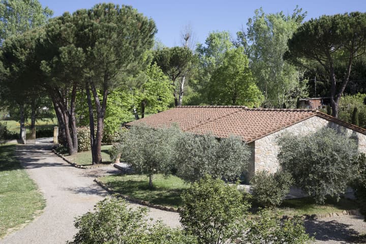 Borgo san Benedetto