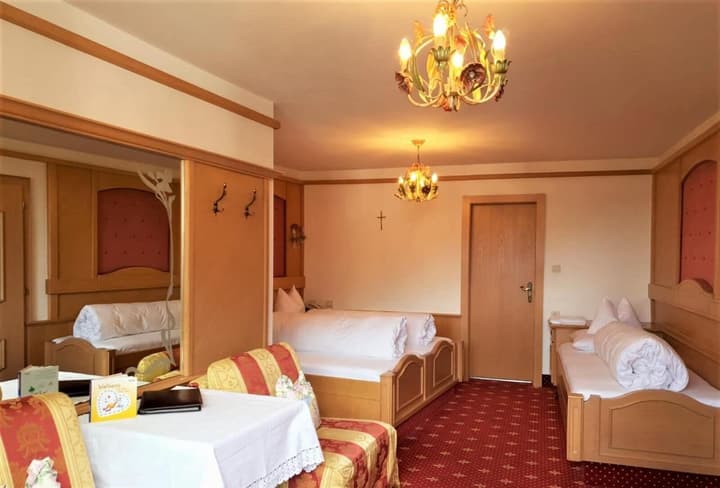 Hotel Gasthof Purner