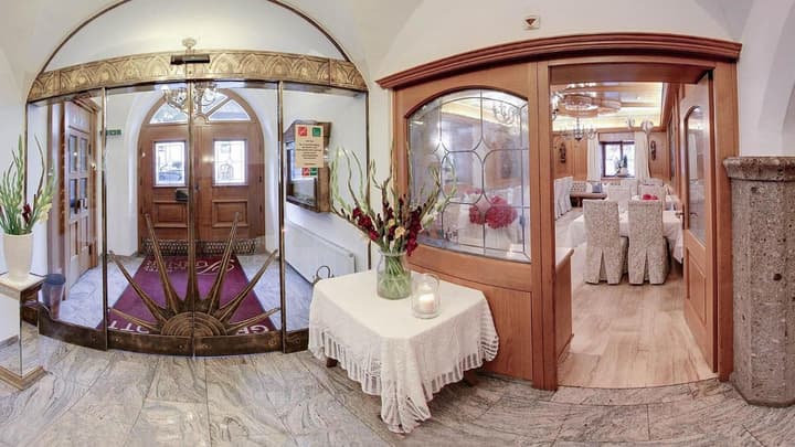 Hotel Gasthof Purner