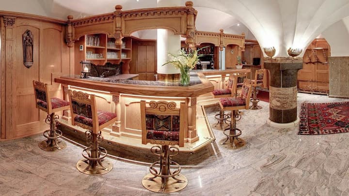 Hotel Gasthof Purner