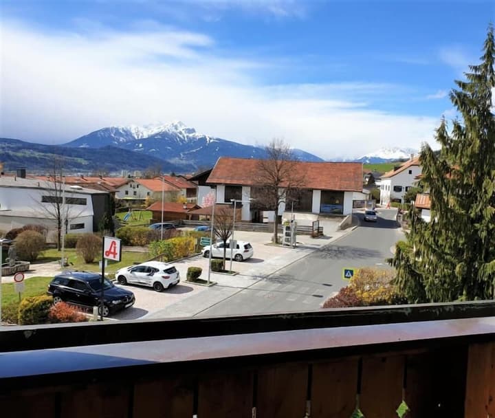 Hotel Gasthof Purner