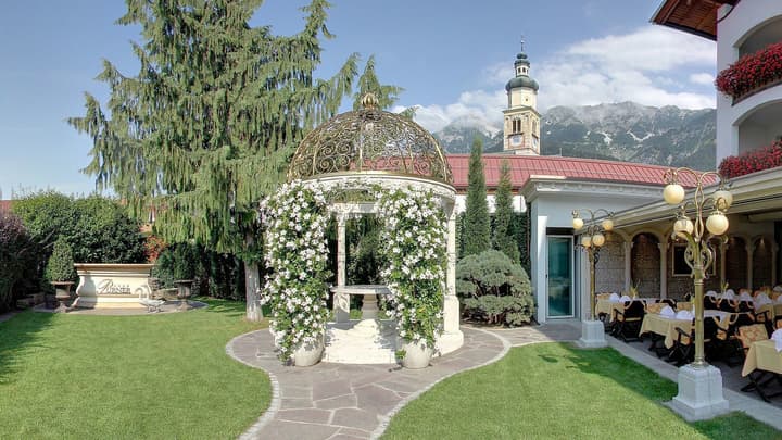 Hotel Gasthof Purner