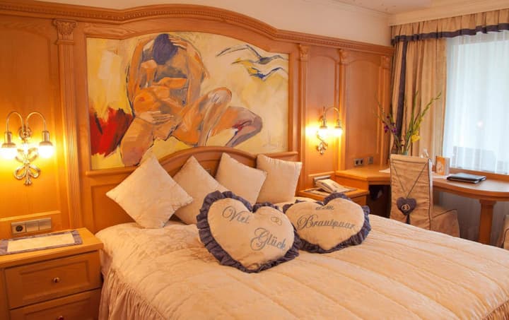Hotel Gasthof Purner