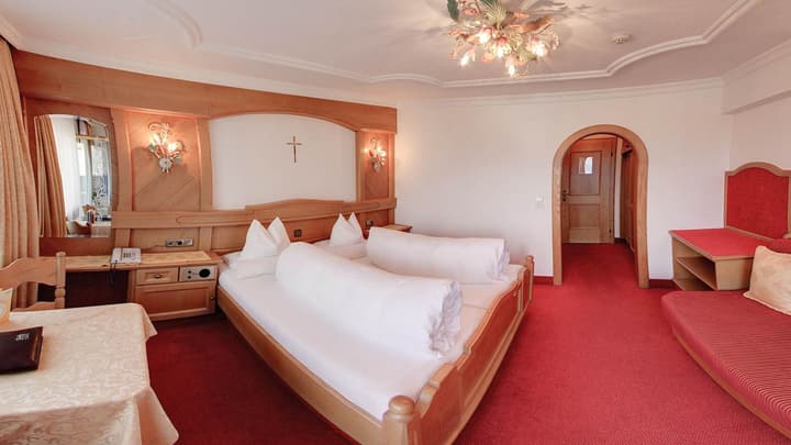 Hotel Gasthof Purner