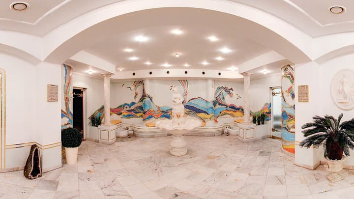Hotel Gasthof Purner