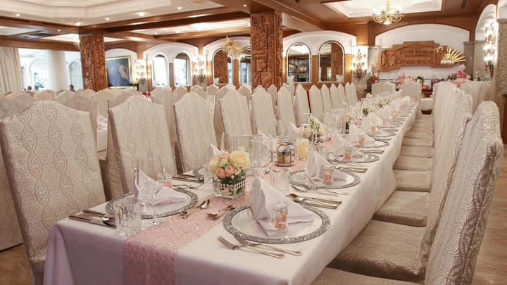 Hotel Gasthof Purner