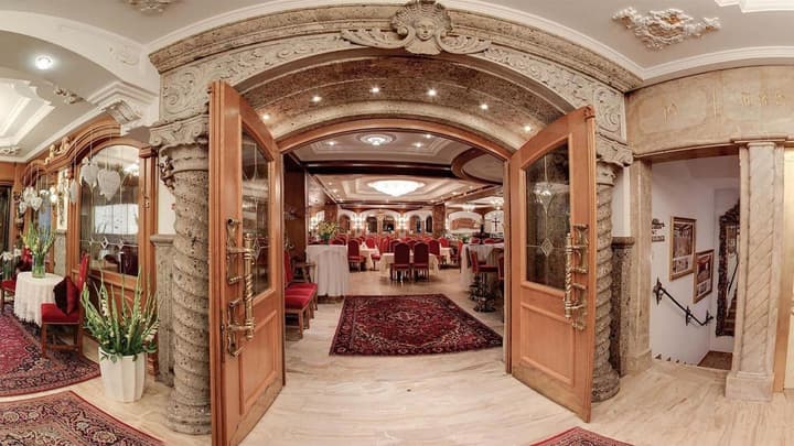 Hotel Gasthof Purner