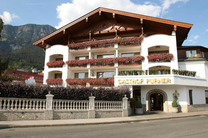 Hotel Gasthof Purner
