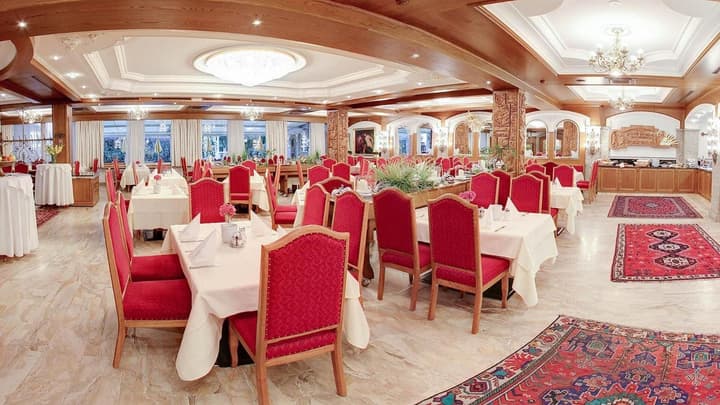 Hotel Gasthof Purner