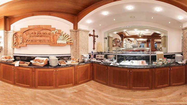 Hotel Gasthof Purner