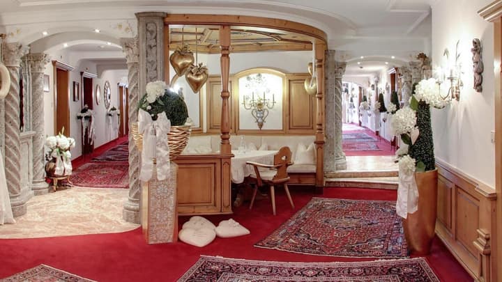 Hotel Gasthof Purner