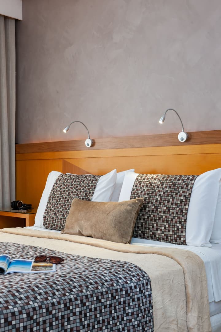 Hotel Santorini