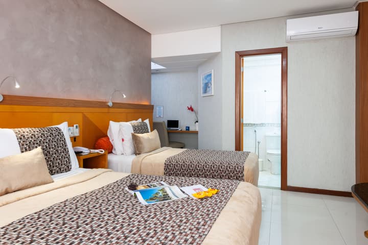 Hotel Santorini