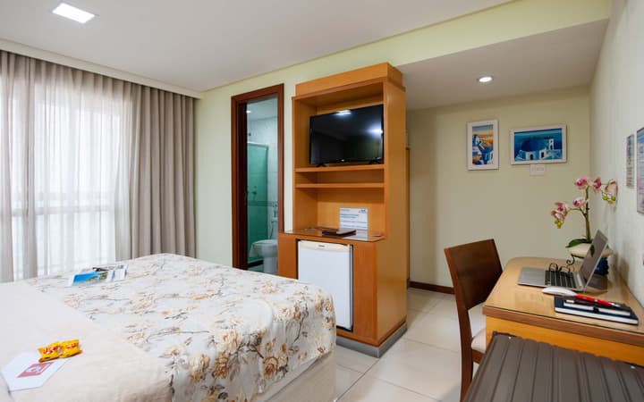 Hotel Santorini