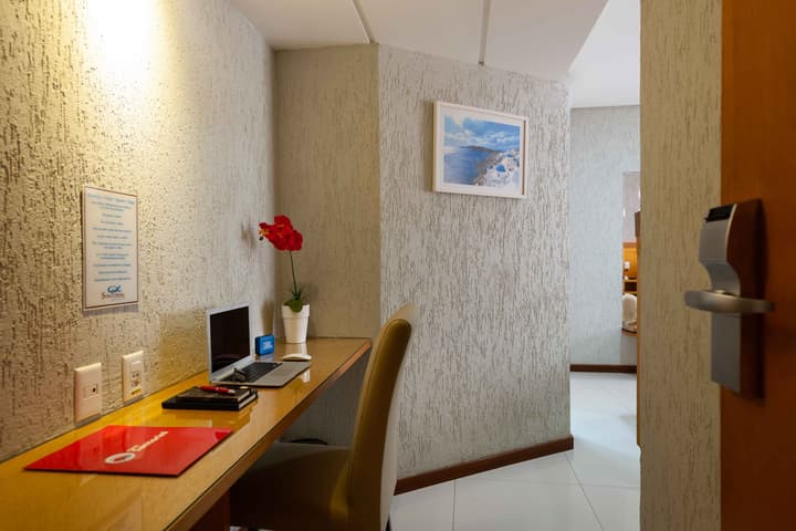 Hotel Santorini