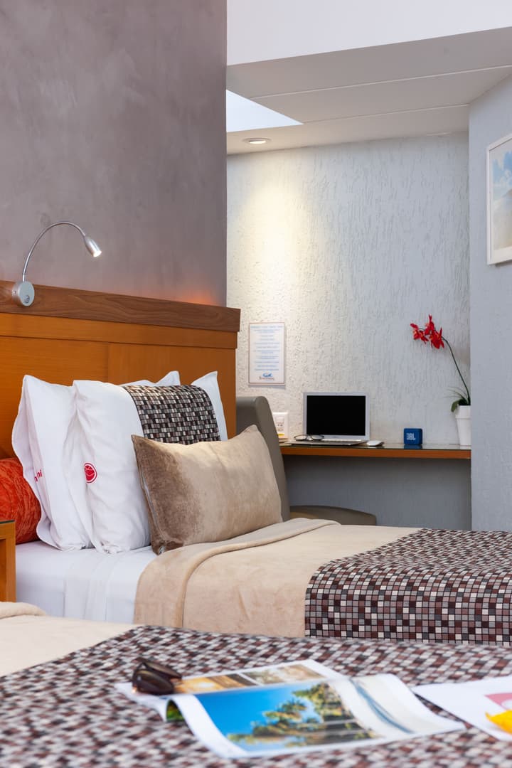 Hotel Santorini