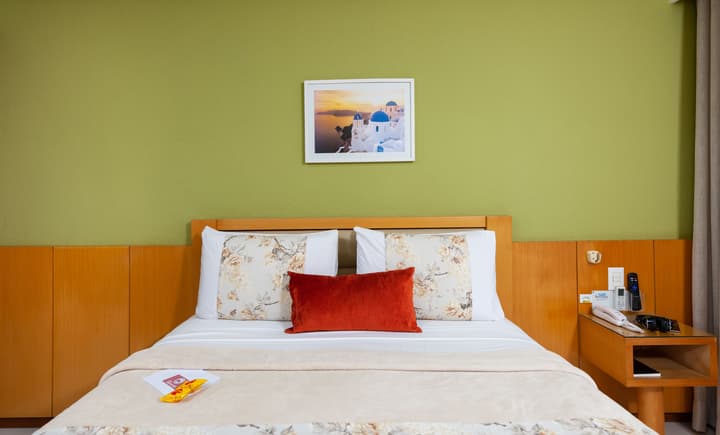 Hotel Santorini