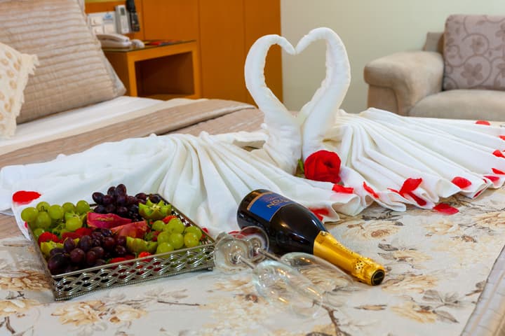 Hotel Santorini