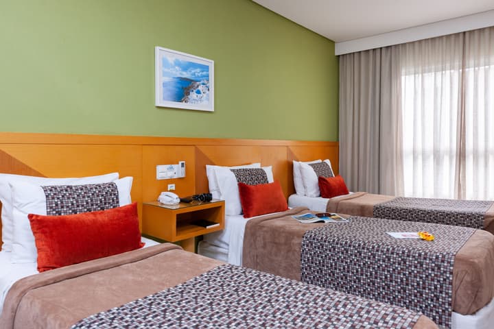 Hotel Santorini