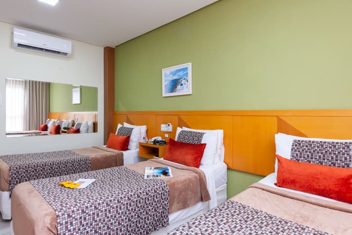 Hotel Santorini