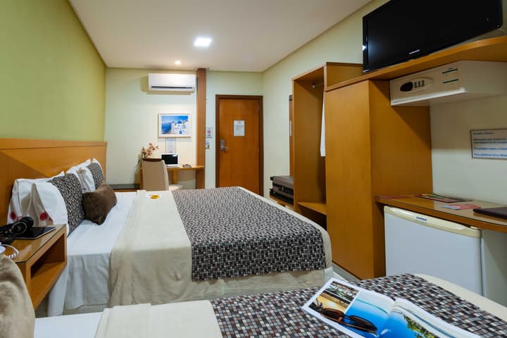 Hotel Santorini