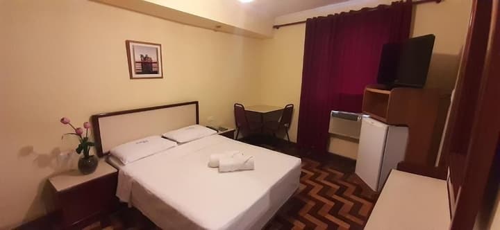 Itajubá Hotel
