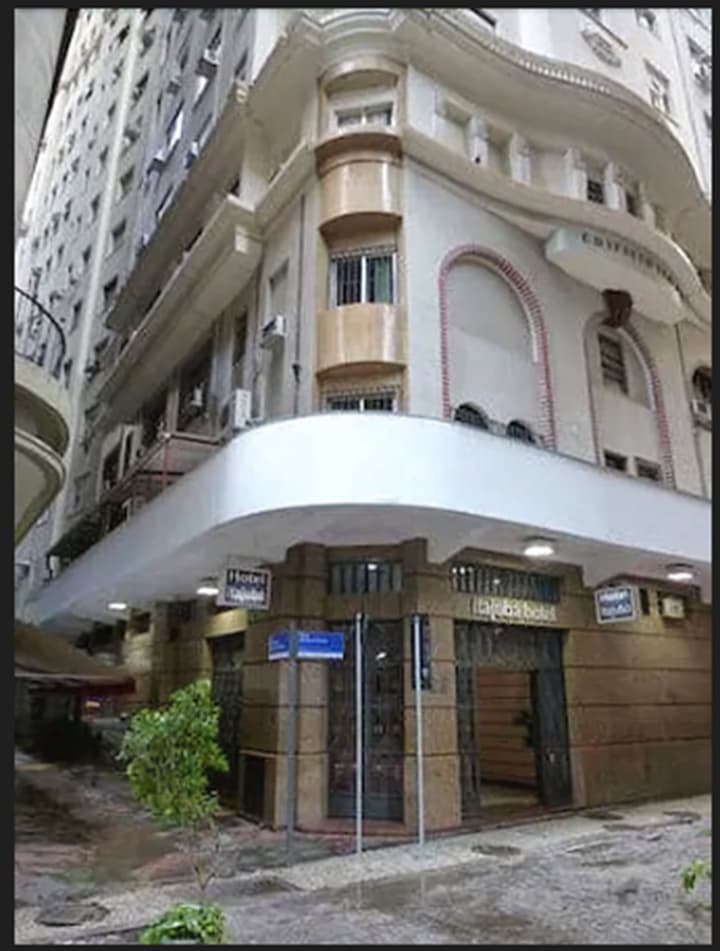 Itajubá Hotel