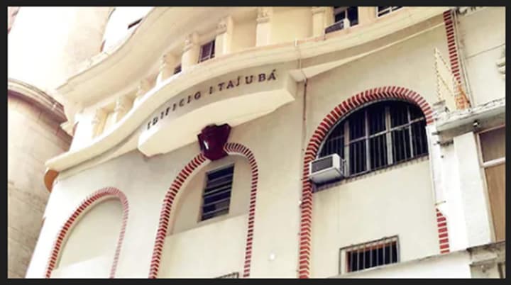 Itajubá Hotel