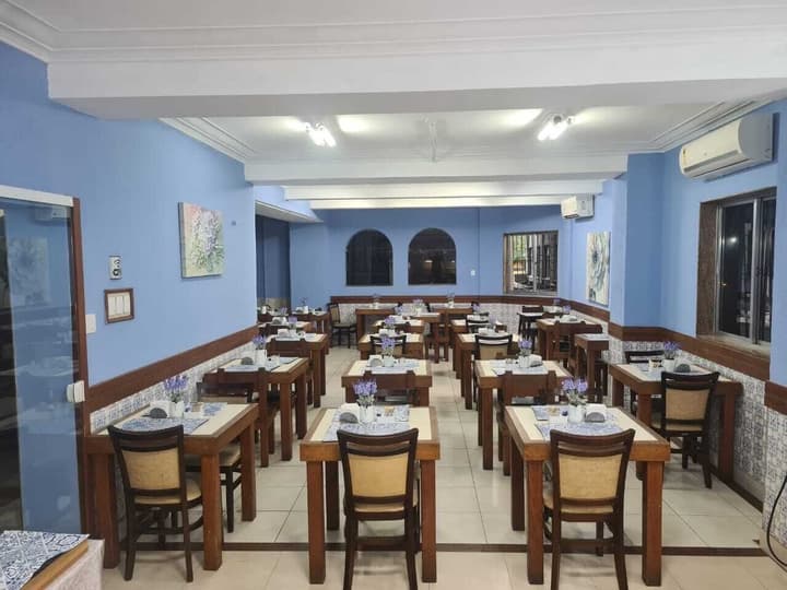 Itajubá Hotel