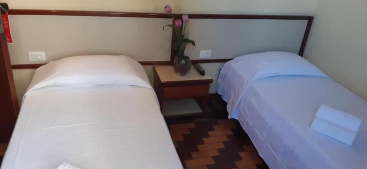 Itajubá Hotel