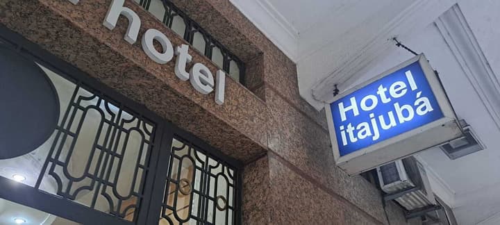Itajubá Hotel