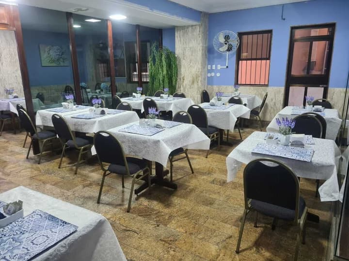 Itajubá Hotel