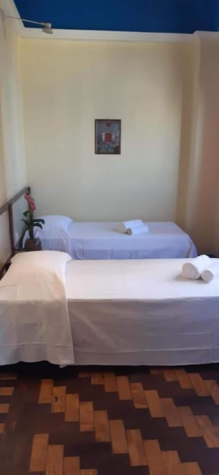Itajubá Hotel