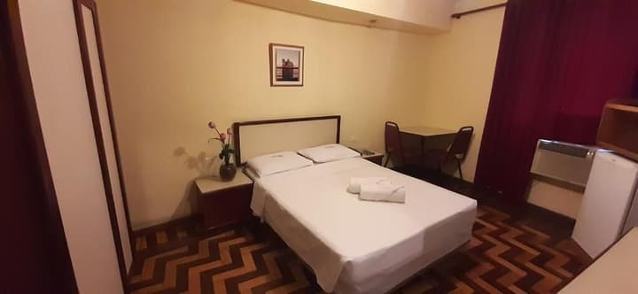 Itajubá Hotel
