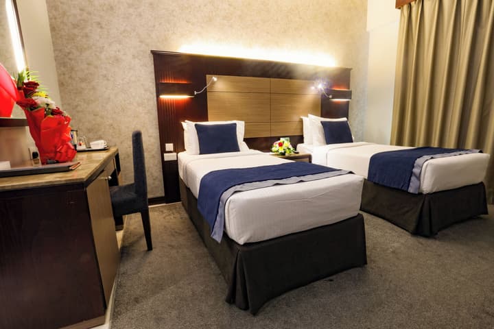 Fortune Grand Hotel