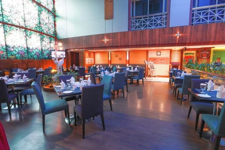 Fortune Grand Hotel