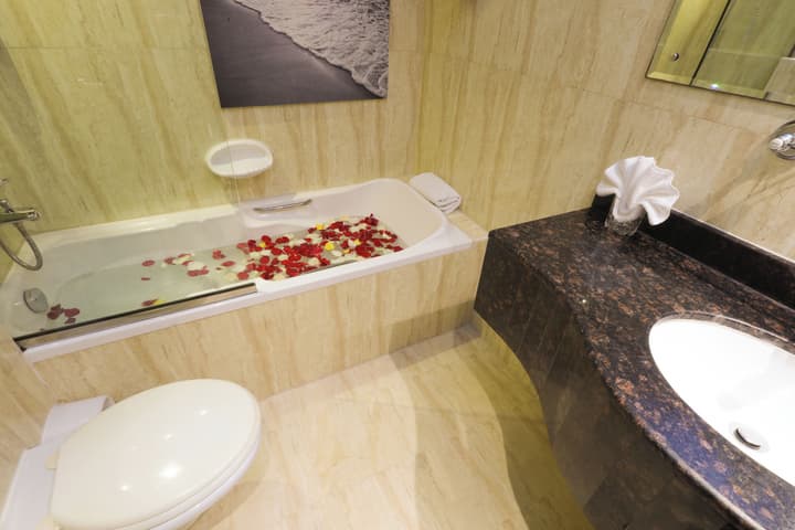 Fortune Grand Hotel