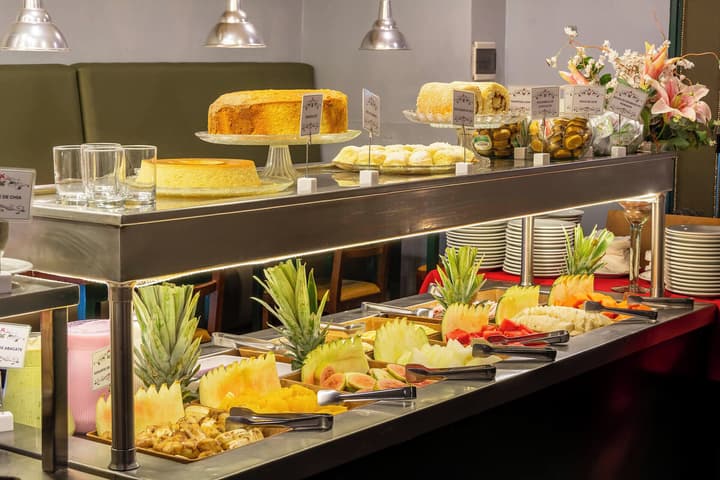Hotel Normandie by Easy Plus