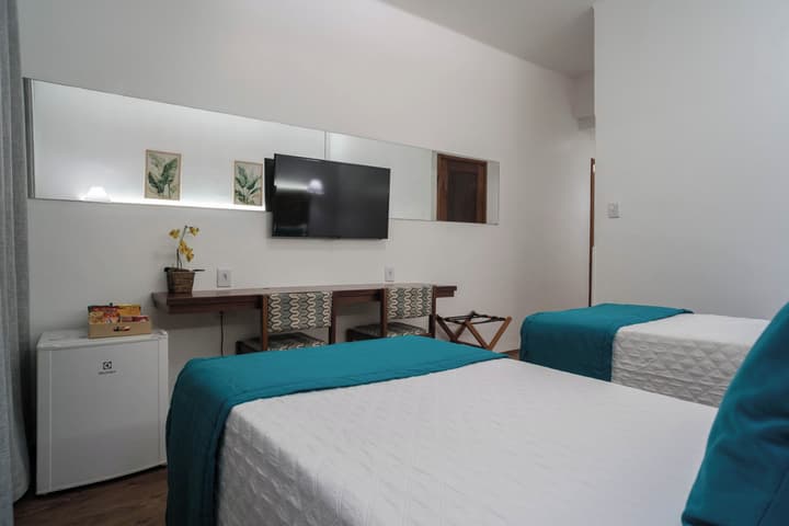 Hotel Normandie by Easy Plus