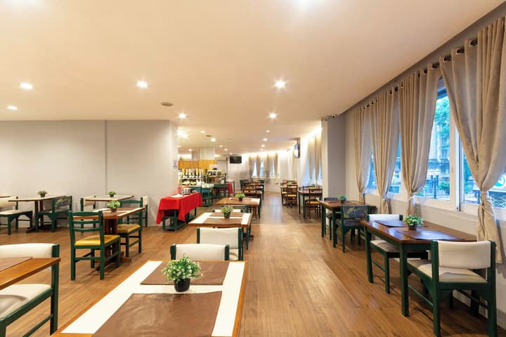 Hotel Normandie by Easy Plus