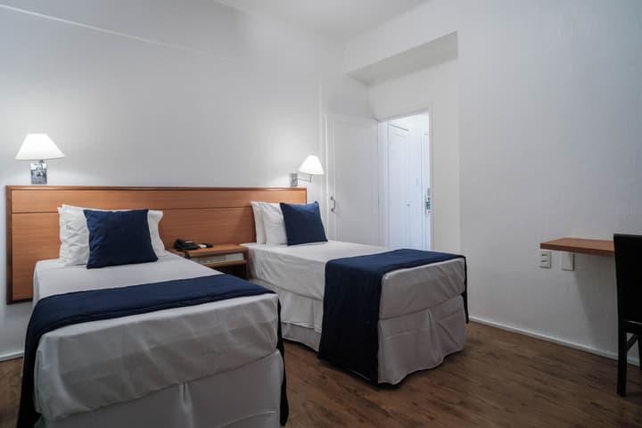 Hotel Normandie by Easy Plus