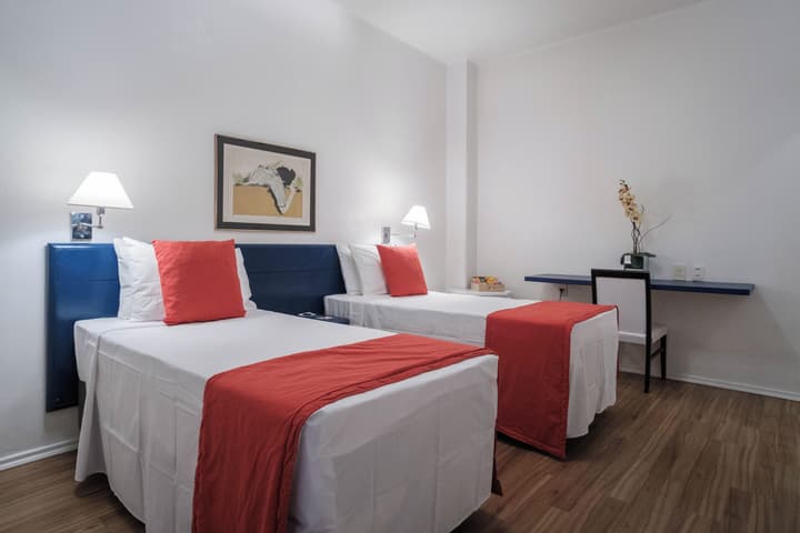 Hotel Normandie by Easy Plus